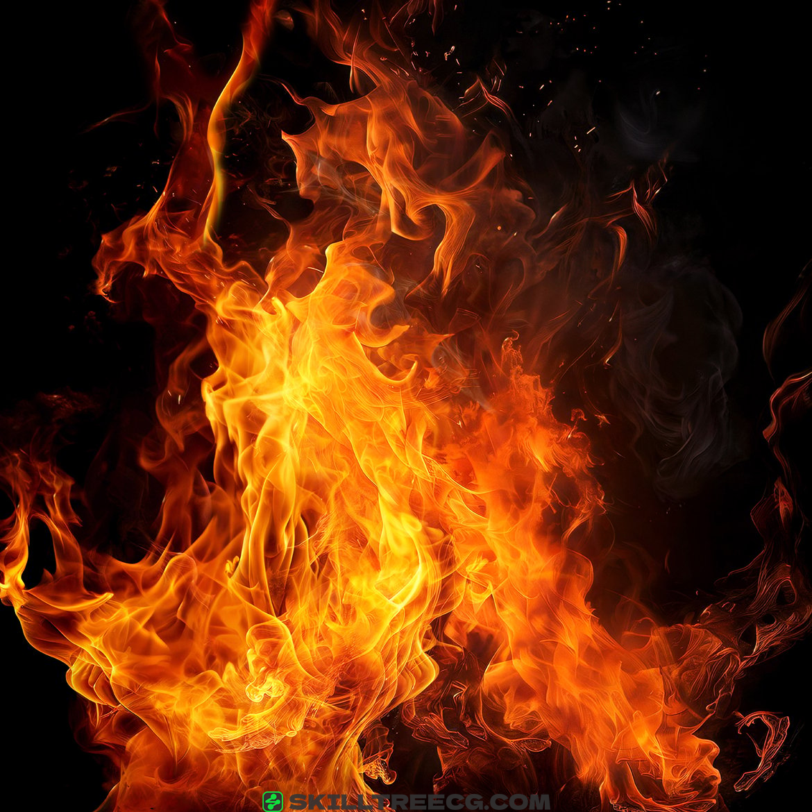 图片[7]-Fire Flames Backgrounds and Overlays（361634）-技能树